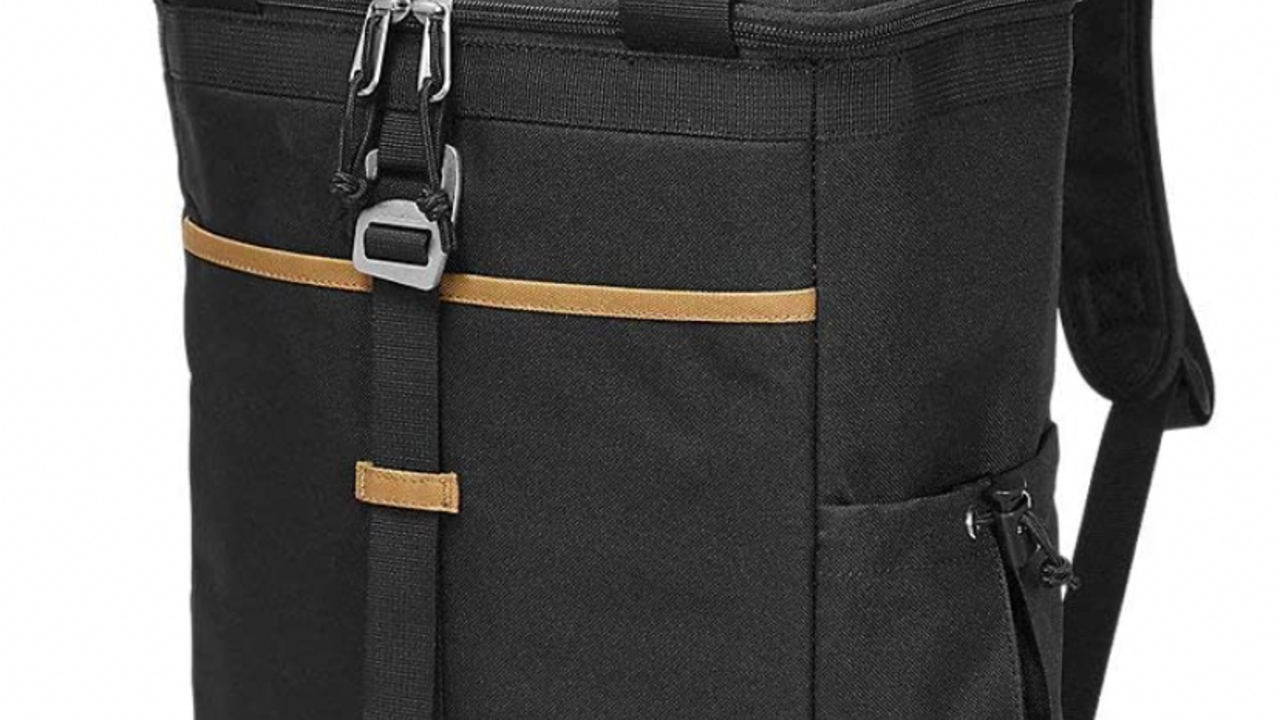 Amazon s Fall Sale Eddie Bauer Cooler Bags under 45